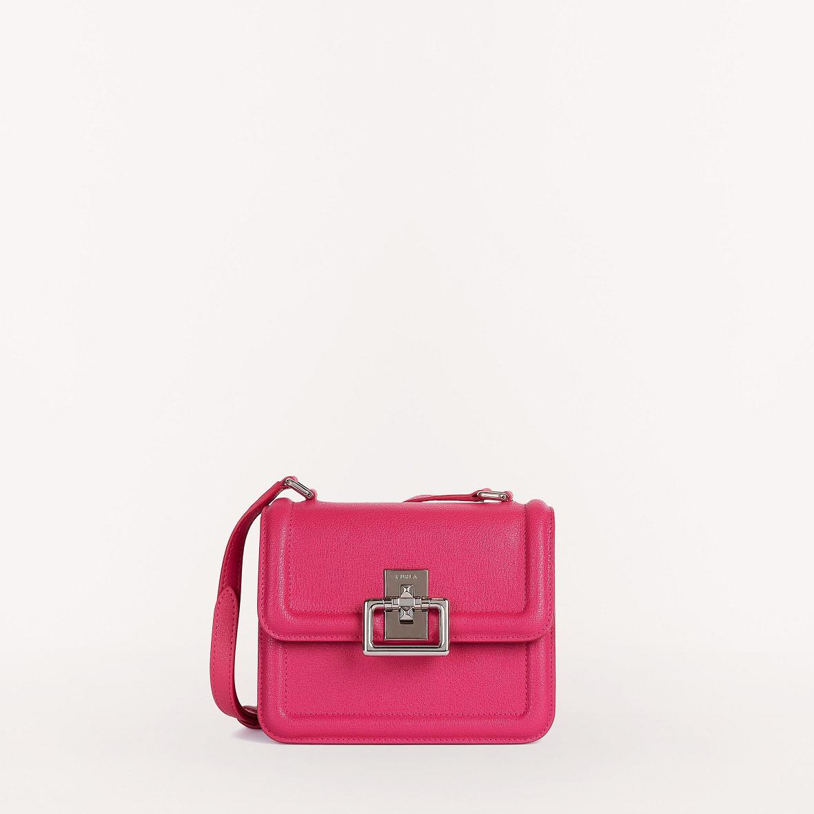 Bolso Bandolera Furla Colombia - Villa Bolsos Mujer Rojas 147906MOL